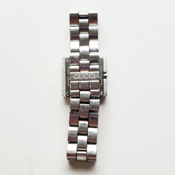Gucci watch - Picture 2 of 6